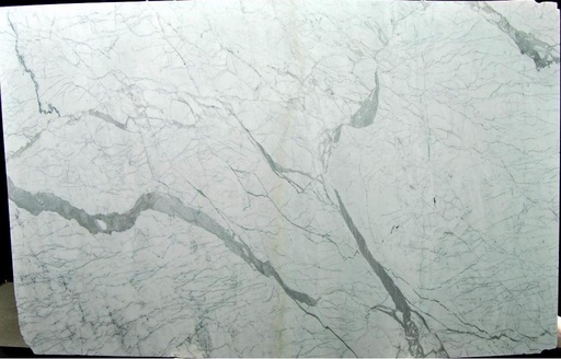 [1954/2] BIANCO STATTUARIETO (2,0 cm Material)