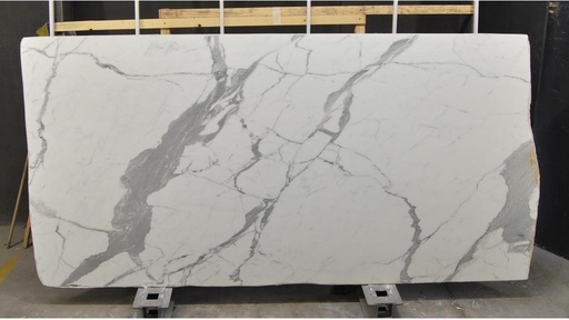 [1957/2] BIANCO STATUARIO (2,0 cm Material)