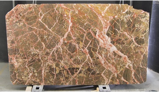 [1984/2] BRECCIA ANTICO ROSATO (2,0 cm Material)