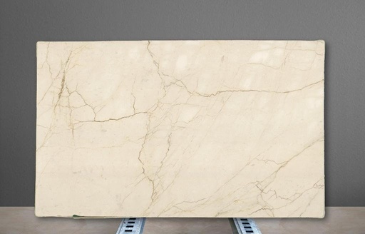 [2077/2] CREMA AVORIO (2,0 cm Material)