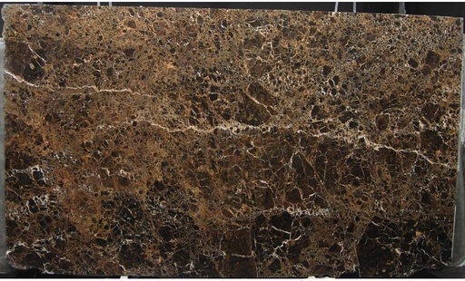 [2110/2] EMPERADOR GOLD (2,0 cm Material)