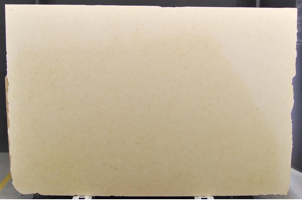 GIALLO ATLANTIDE GOLDEN CREAM