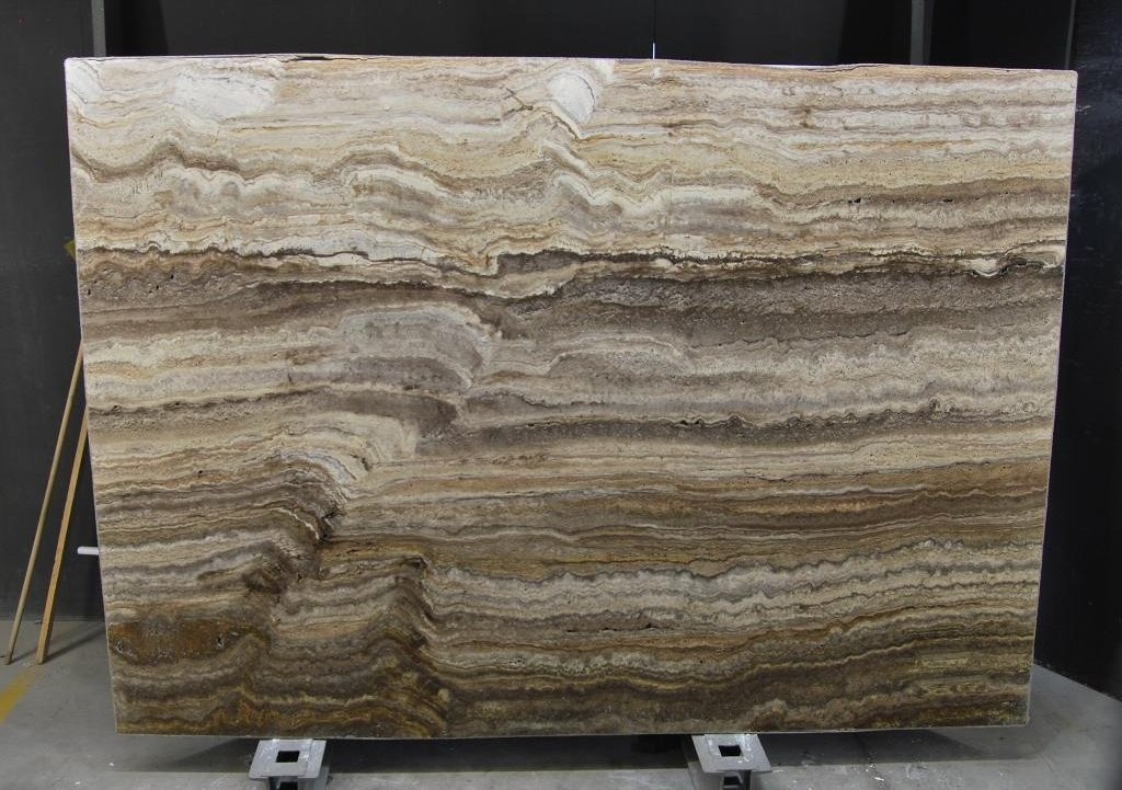 TRAVERTINO SILVER IRANIOANO