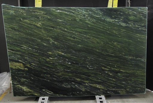 [2401/2] VERDE FANTASTICO (2,0 cm Material)