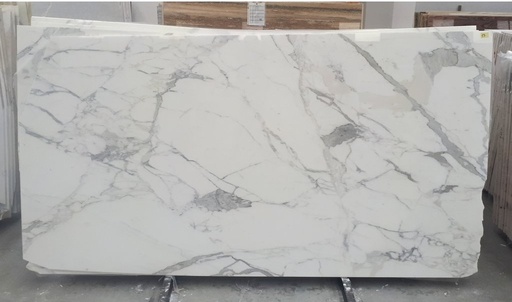 [2521/2] CALACATTA (2,0 cm Material)