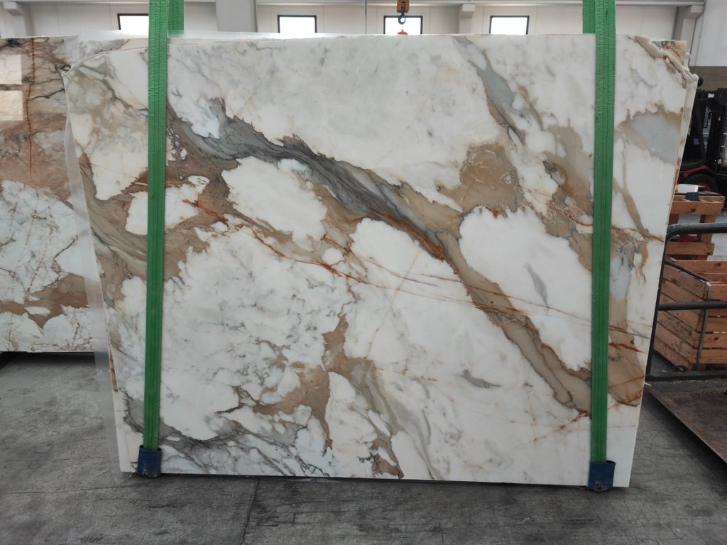 CALACATTA I