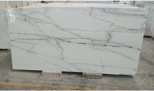 [2533/2] CALACATTA LINCOLN (2,0 cm Material)