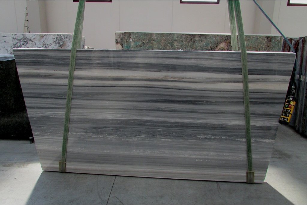 PALISSANDRO BLUE