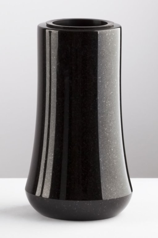 Granitvase V25-14/25