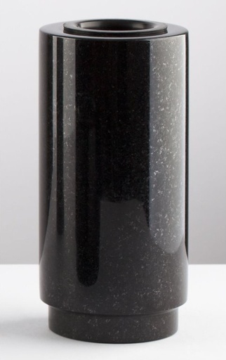 [M2944/AUR] Granitvase V36-11/25 (Aurora)