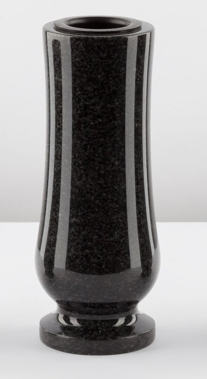 Granitvase V40-12/30