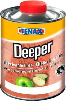 [3043/1L] DEEPER Imprägnierung für Stein (1l)