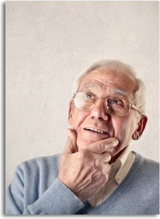Fotokeramik Quadratisch