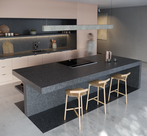 Silestone FFROM 03 (1,2 cm Produkt)