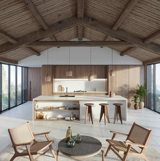 Silestone RAW A (1,2 cm Produkt)