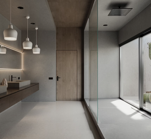 Silestone FFROM 01 (1,2 cm Produkt)