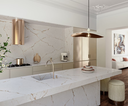 Silestone Versailles Ivory