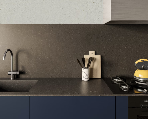 Silestone Brass Relish (1,2 cm Produkt)
