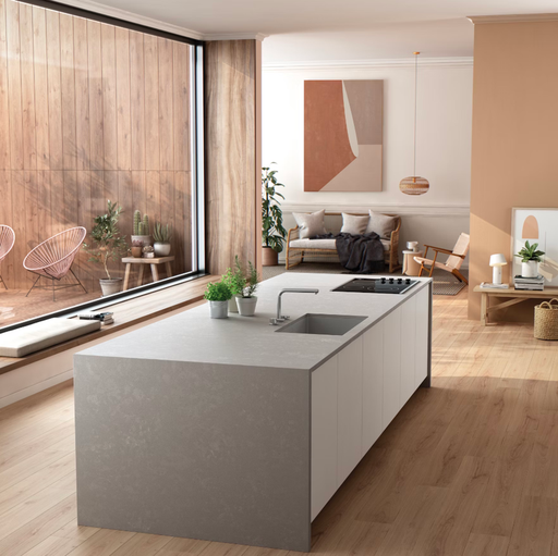 Silestone Poblenou (1,2 cm Produkt)