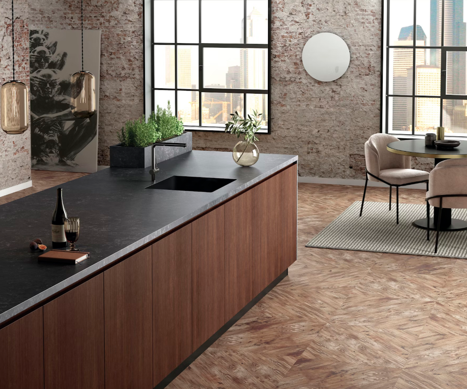 Silestone Corktown