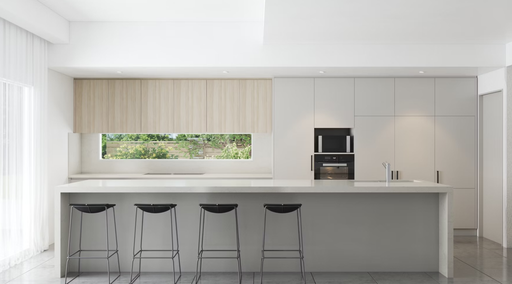 Silestone Et Calacatta Gold (1,2 cm Produkt)