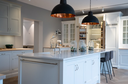 Silestone Et Statuario