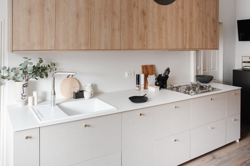 Silestone Blanco Maple 14 (1,2 cm Produkt)