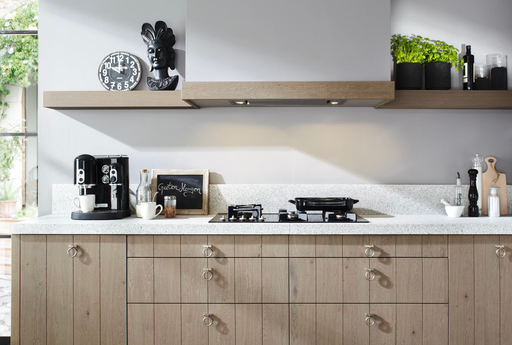 Silestone Blanco Norte 14 (1,2 cm Produkt)