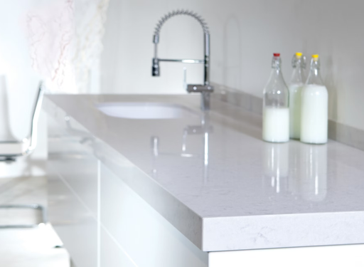 Silestone Lagoon (1,2 cm Produkt)