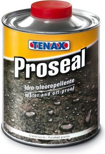 [3808/1L] PROSEAL Steinimprägnierung (1l)