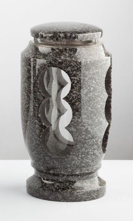 Granitlaterne L14