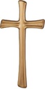 Geformtes, flaches Kreuz 25