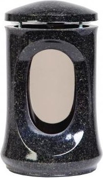 [A3937/BLA] Lampe L4 (Black)