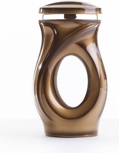 [G3943/BLA] Laterne L9 (Black)