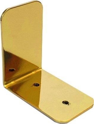 Konsole - Halter für Urnenwand Gold