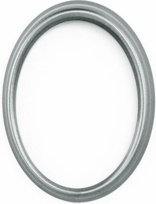 Fotorahmen Verbena oval