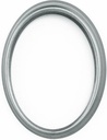 Fotorahmen Verbena oval
