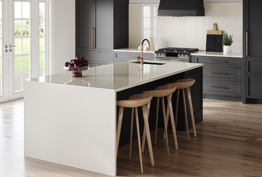 Silestone Linen Cream (1,2 cm Produkt)