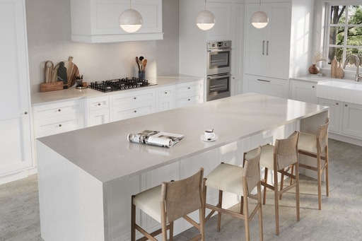 Silestone Motion Grey (1,2 cm Produkt)