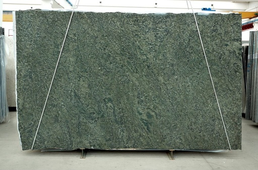 [4561/2] Verde Maritaca (2,0 cm Material)