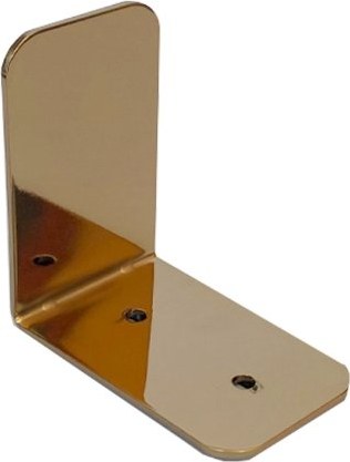 [A1156] Konsole - Halterung für Urnenwand Bronze