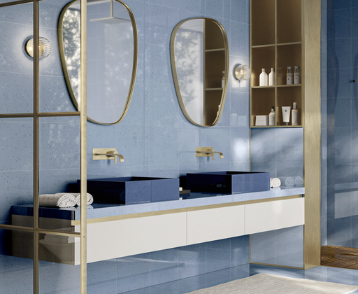 [4912/1] QUARELLA AMALFI BLUE (1,2 cm Produkt)