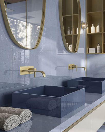 [4930/1] QUARELLA SORRENTO BLUE (1,2 cm Produkt)