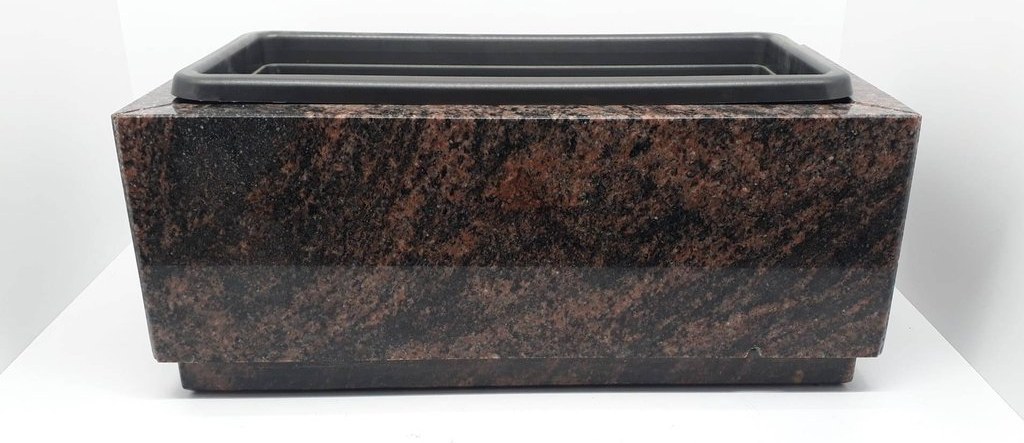 Schale M35-44x22