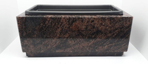 [M5782/AUR] Schale M35-44x22 (Aurora)