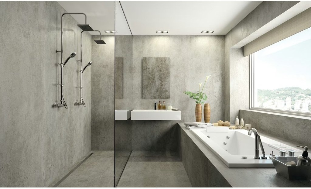 Dekton Keon