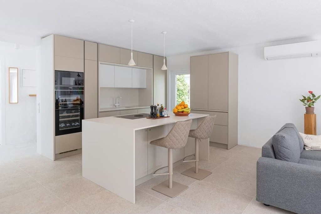 Dekton Mooné