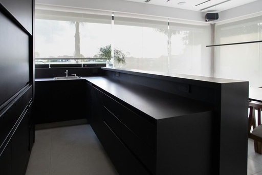 [5881] Dekton Domoos (0,8 cm Material)