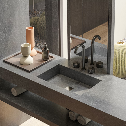 [6310] Silestone RAW G