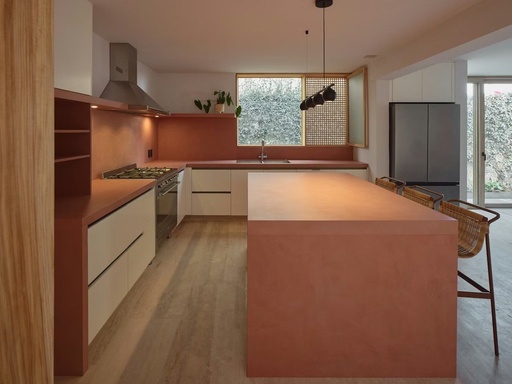 [5905/0-4] Dekton Umber (0,4 cm Material)